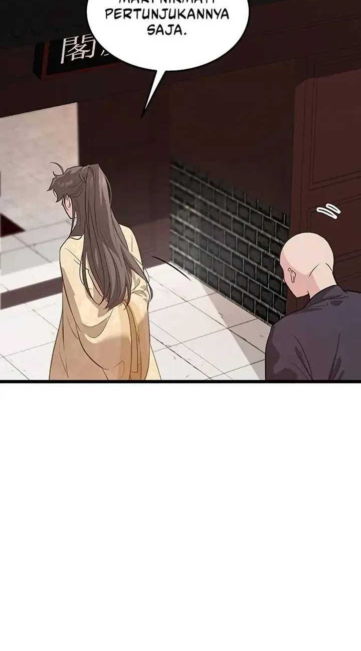 My Wife Is the Demonic Cult Leader Chapter 4 - halaman 5