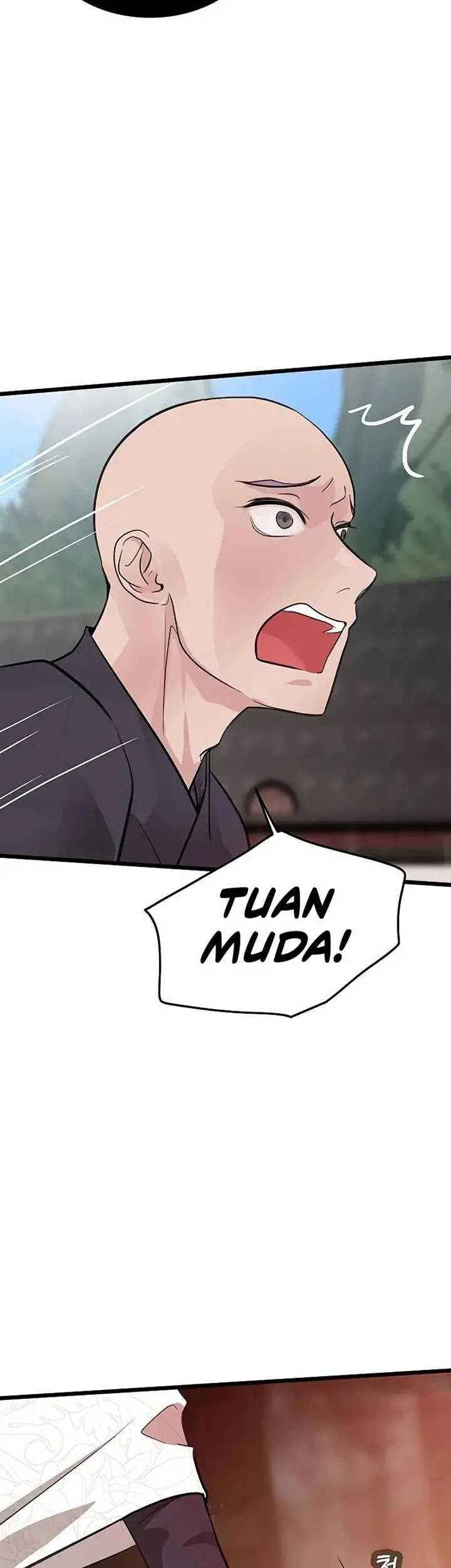 My Wife Is the Demonic Cult Leader Chapter 4 - halaman 50
