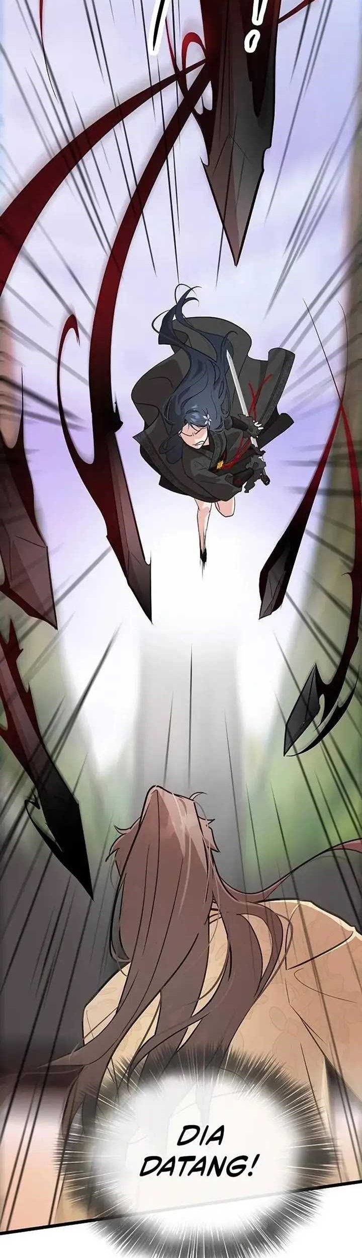 My Wife Is the Demonic Cult Leader Chapter 4 - halaman 53