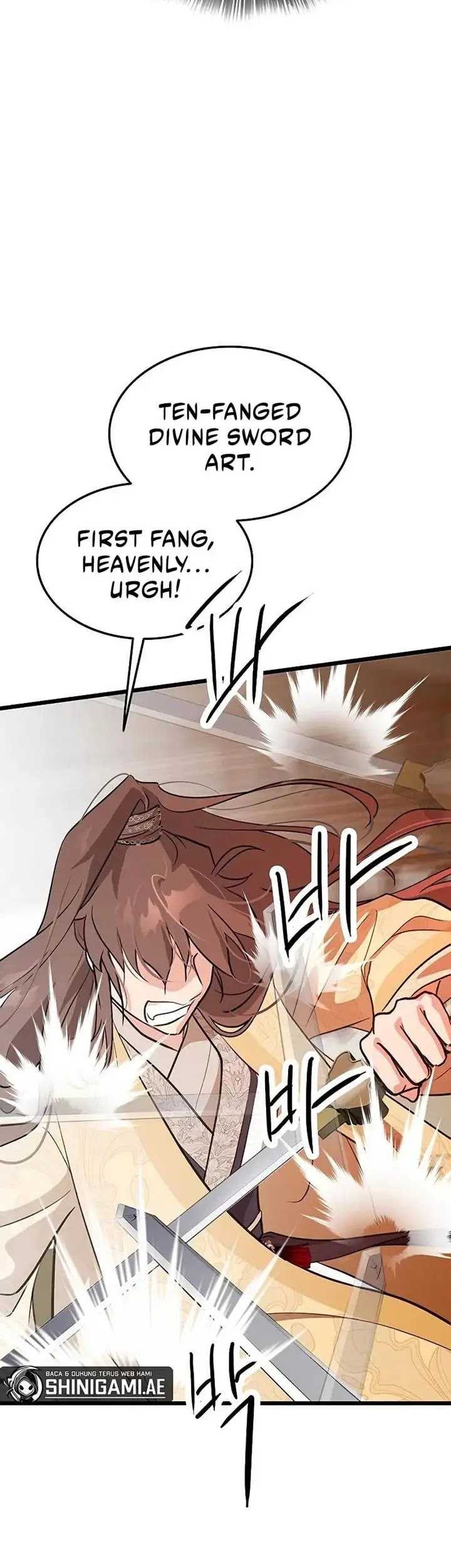 My Wife Is the Demonic Cult Leader Chapter 4 - halaman 54