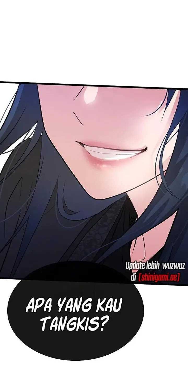 My Wife Is the Demonic Cult Leader Chapter 4 - halaman 59