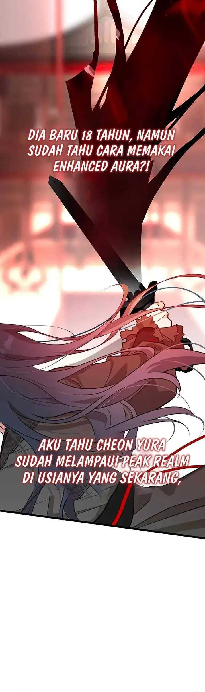 My Wife Is the Demonic Cult Leader Chapter 4 - halaman 62
