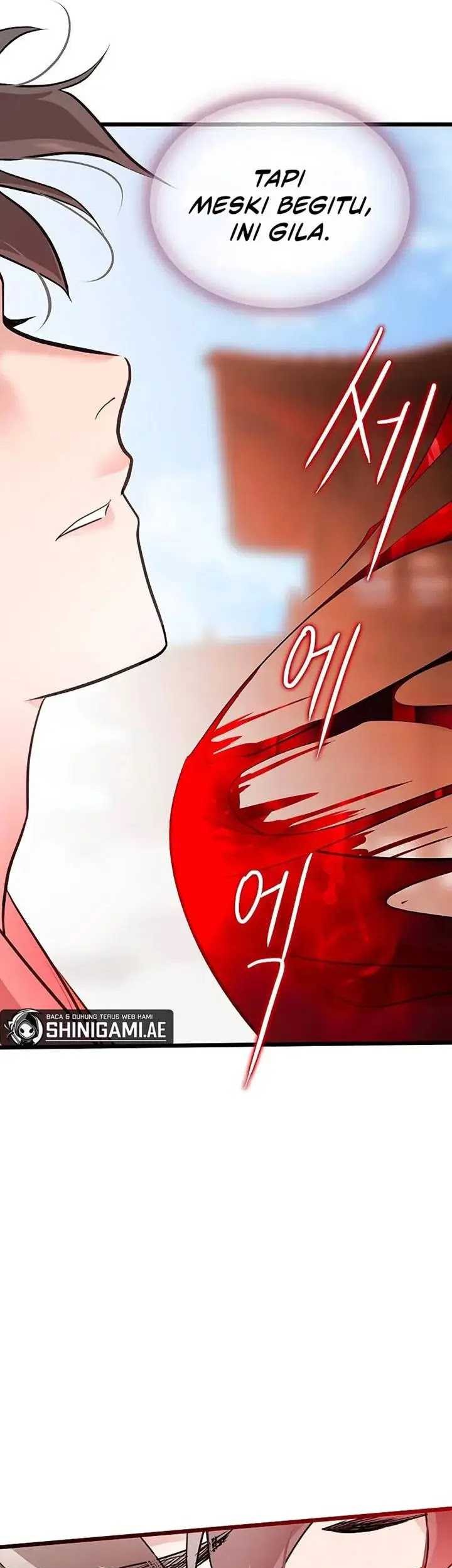 My Wife Is the Demonic Cult Leader Chapter 4 - halaman 63