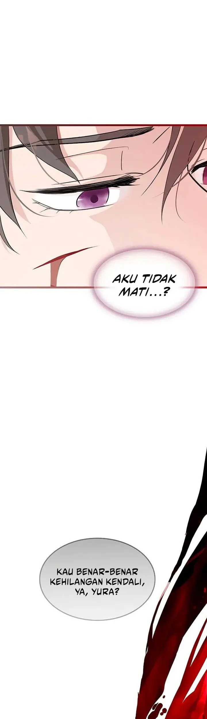 My Wife Is the Demonic Cult Leader Chapter 4 - halaman 65