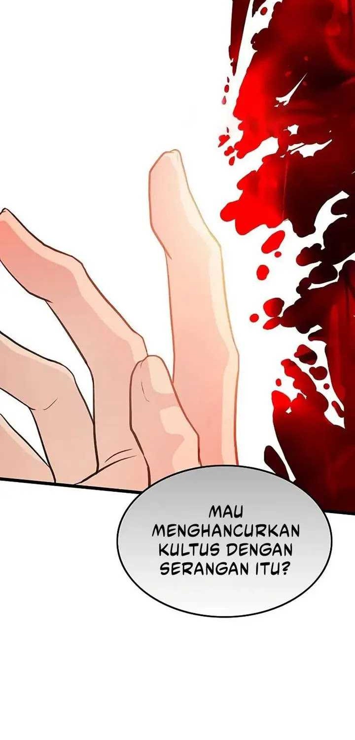 My Wife Is the Demonic Cult Leader Chapter 4 - halaman 66
