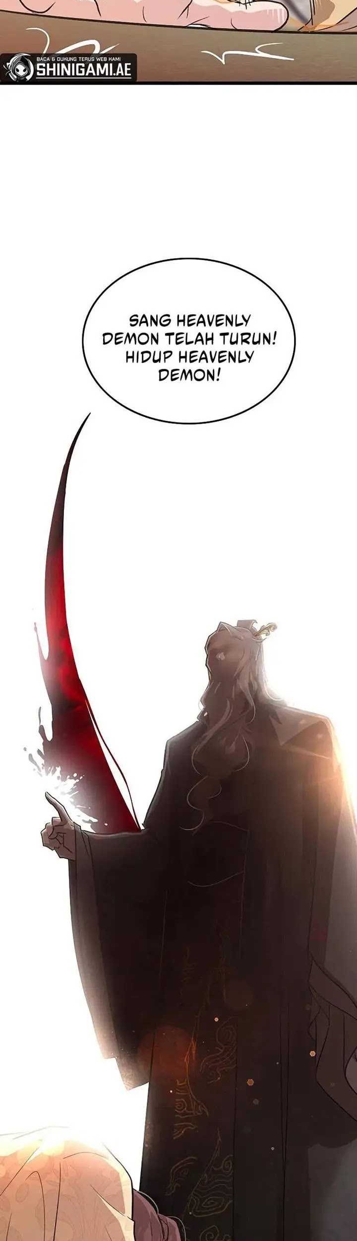 My Wife Is the Demonic Cult Leader Chapter 4 - halaman 68