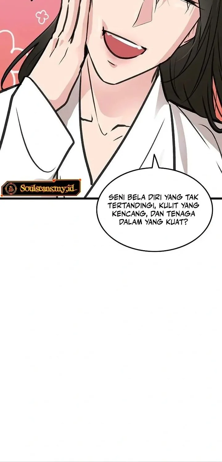 My Wife Is the Demonic Cult Leader Chapter 40 - halaman 12