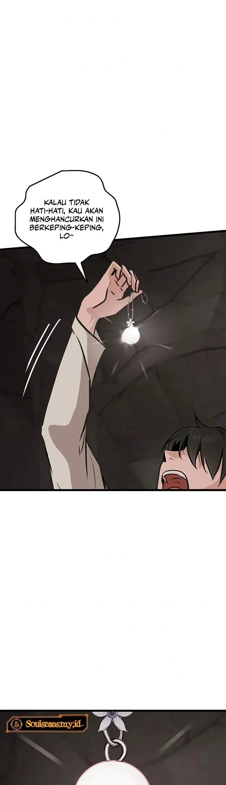 My Wife Is the Demonic Cult Leader Chapter 40 - halaman 15