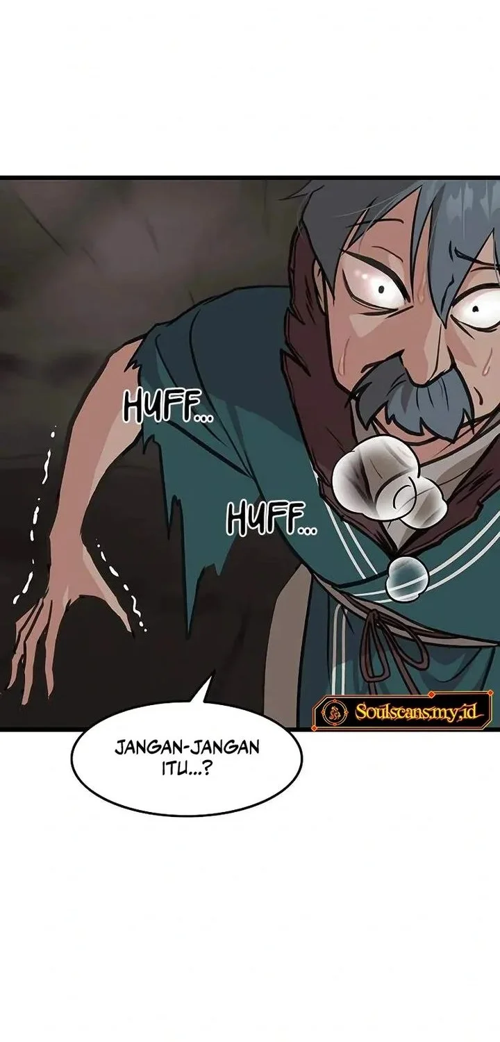 My Wife Is the Demonic Cult Leader Chapter 40 - halaman 18
