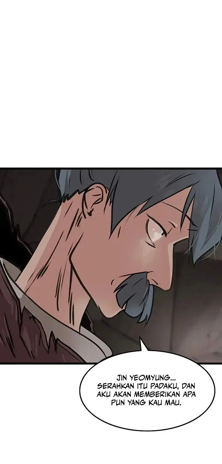 My Wife Is the Demonic Cult Leader Chapter 40 - halaman 20