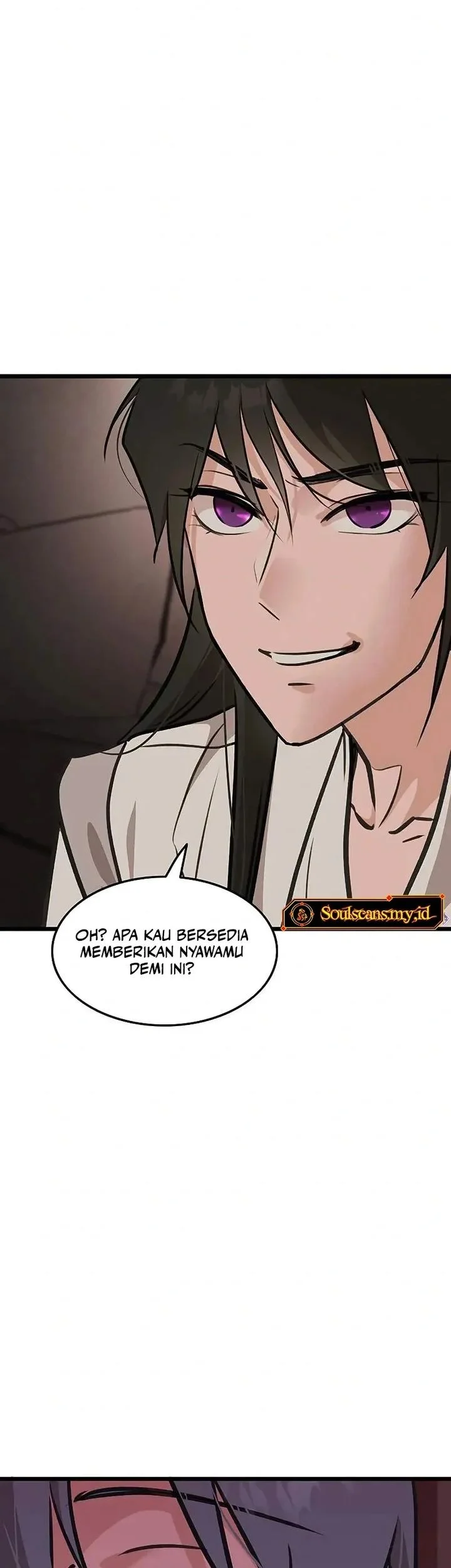 My Wife Is the Demonic Cult Leader Chapter 40 - halaman 21