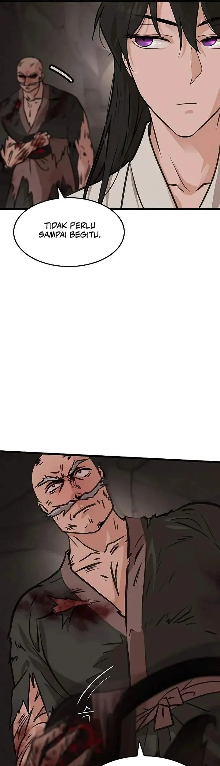 My Wife Is the Demonic Cult Leader Chapter 40 - halaman 25