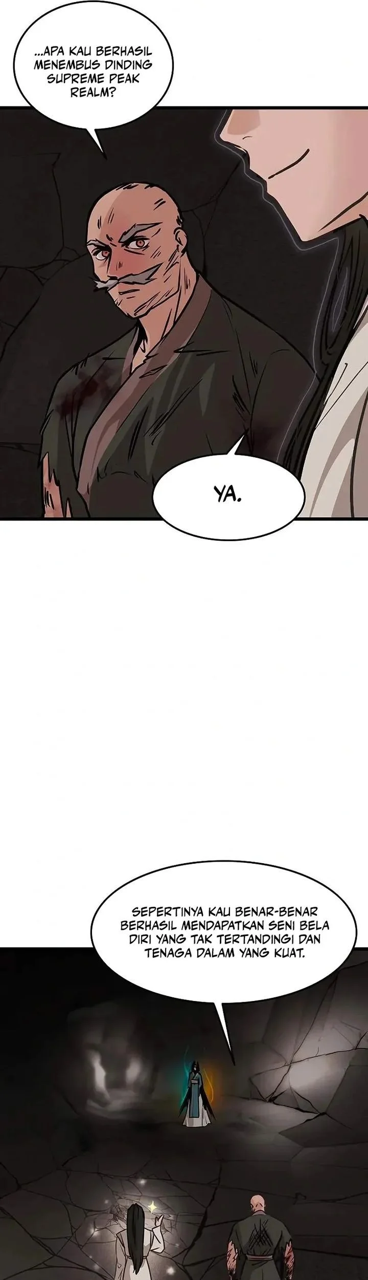 My Wife Is the Demonic Cult Leader Chapter 40 - halaman 27