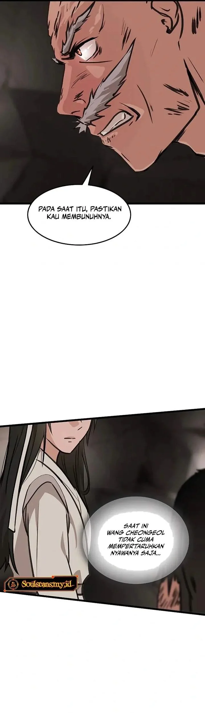 My Wife Is the Demonic Cult Leader Chapter 40 - halaman 29