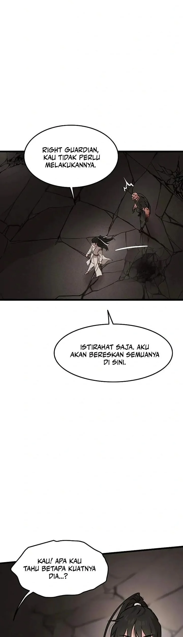 My Wife Is the Demonic Cult Leader Chapter 40 - halaman 31