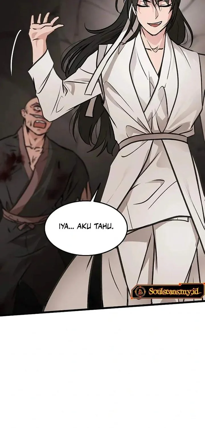 My Wife Is the Demonic Cult Leader Chapter 40 - halaman 32