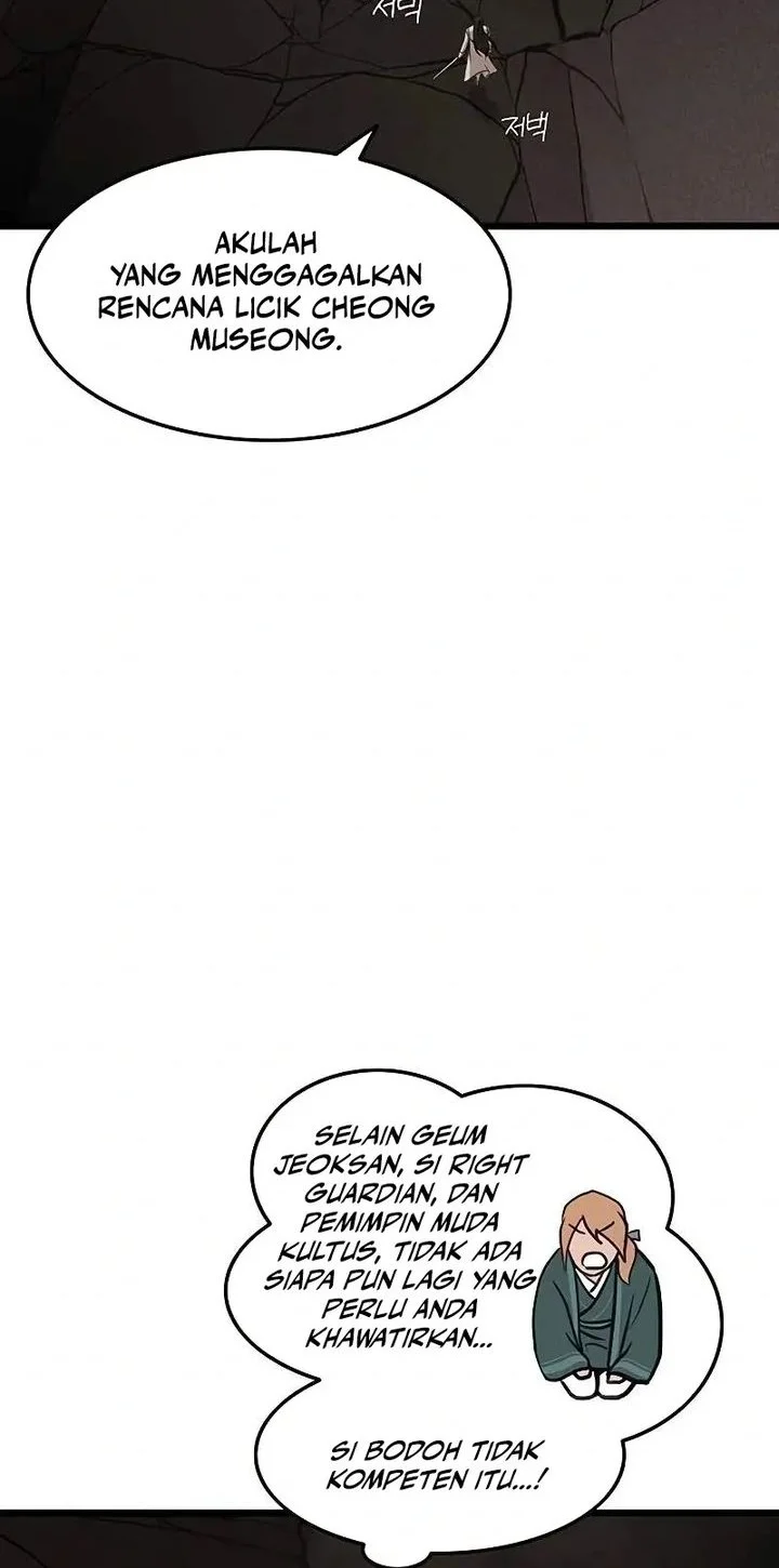 My Wife Is the Demonic Cult Leader Chapter 40 - halaman 4