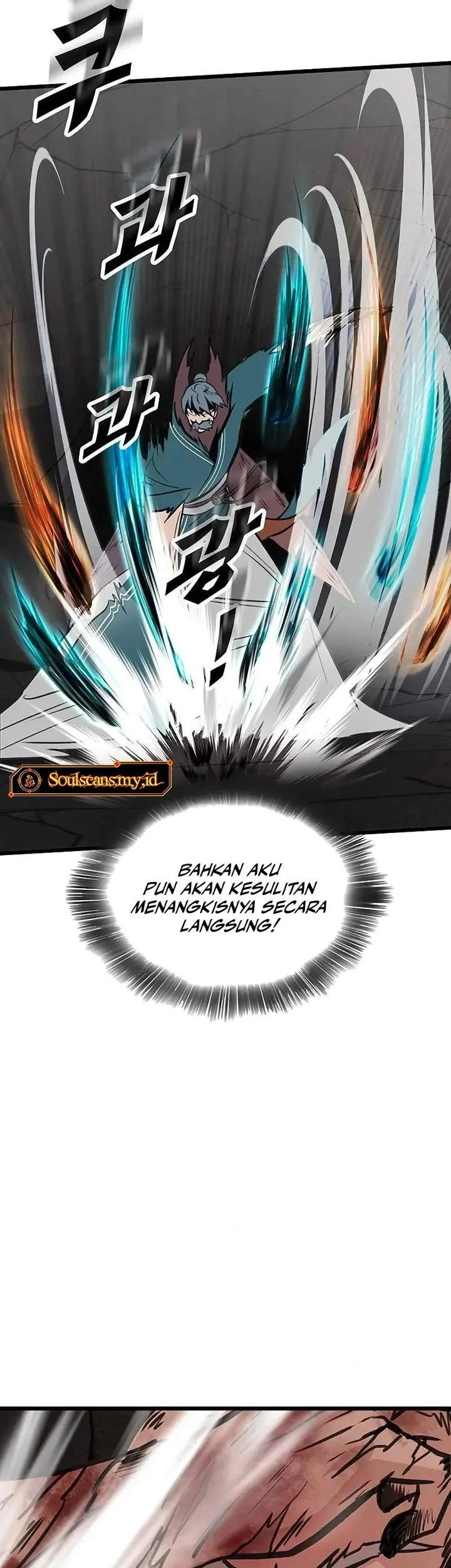 My Wife Is the Demonic Cult Leader Chapter 40 - halaman 41