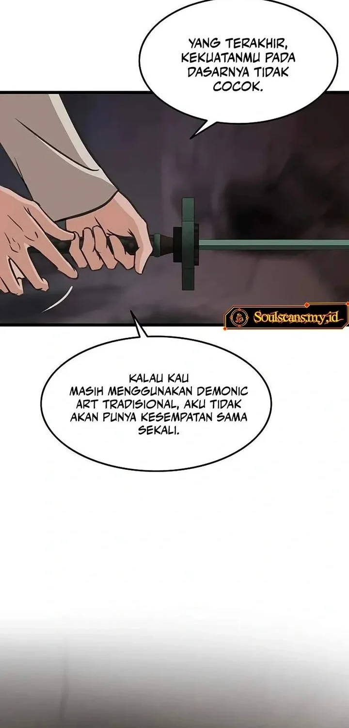 My Wife Is the Demonic Cult Leader Chapter 40 - halaman 52