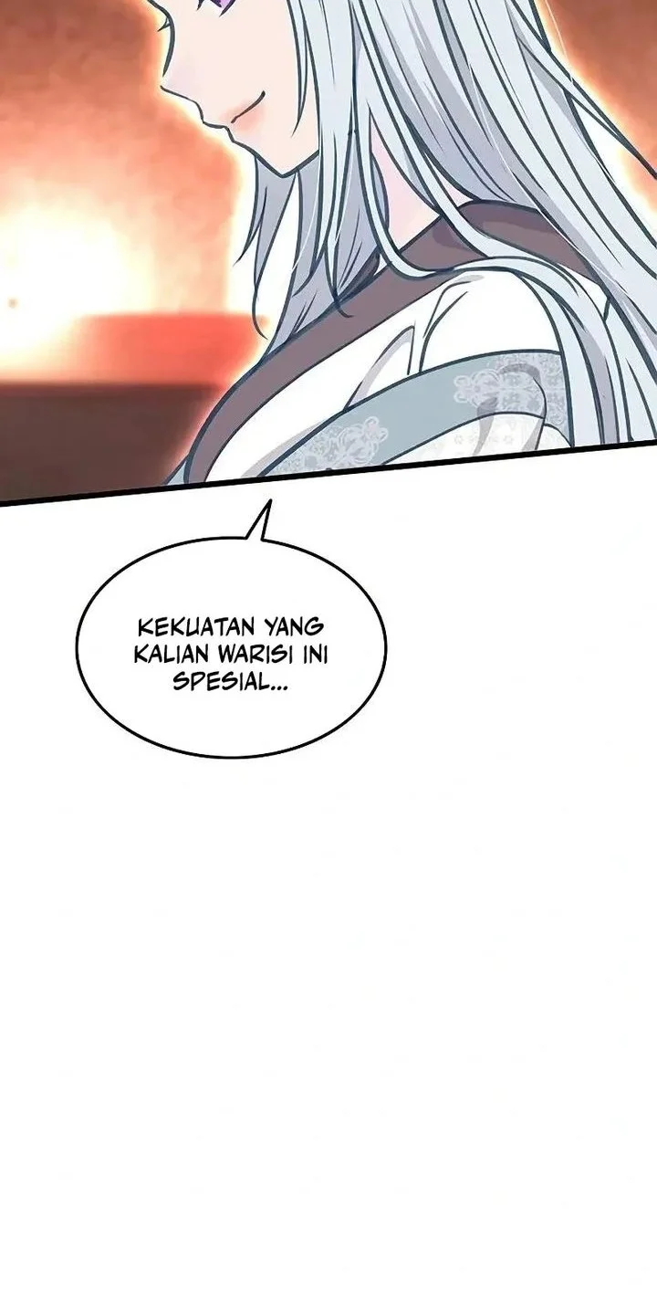My Wife Is the Demonic Cult Leader Chapter 40 - halaman 62