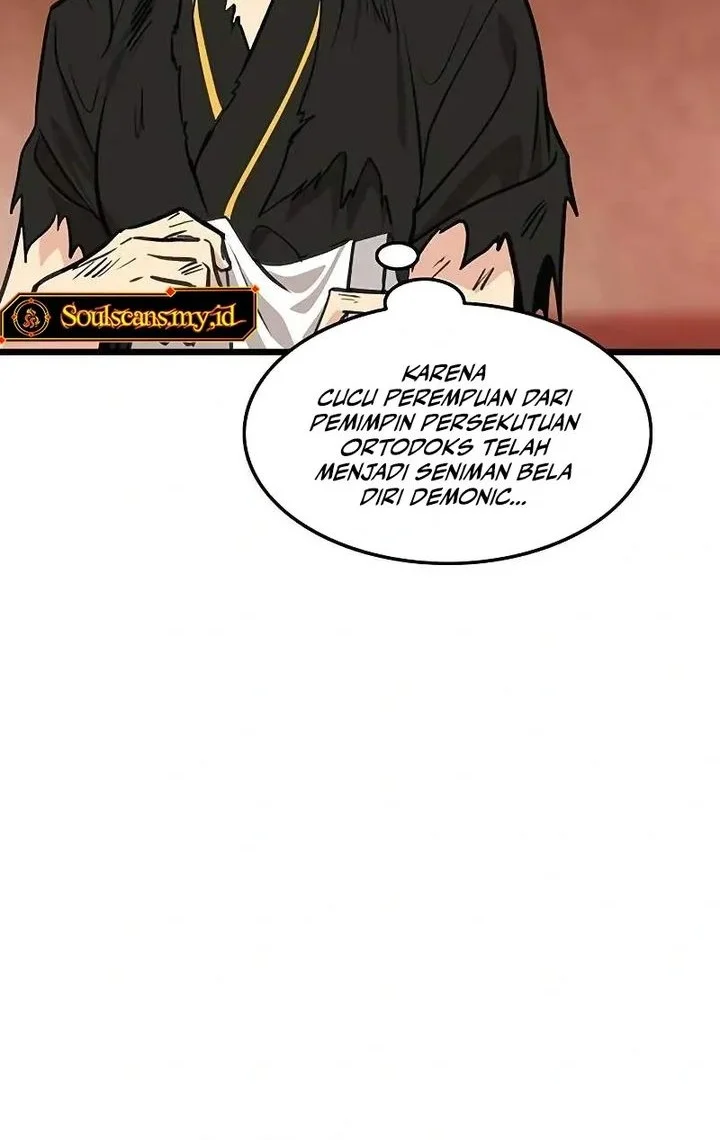 My Wife Is the Demonic Cult Leader Chapter 40 - halaman 66