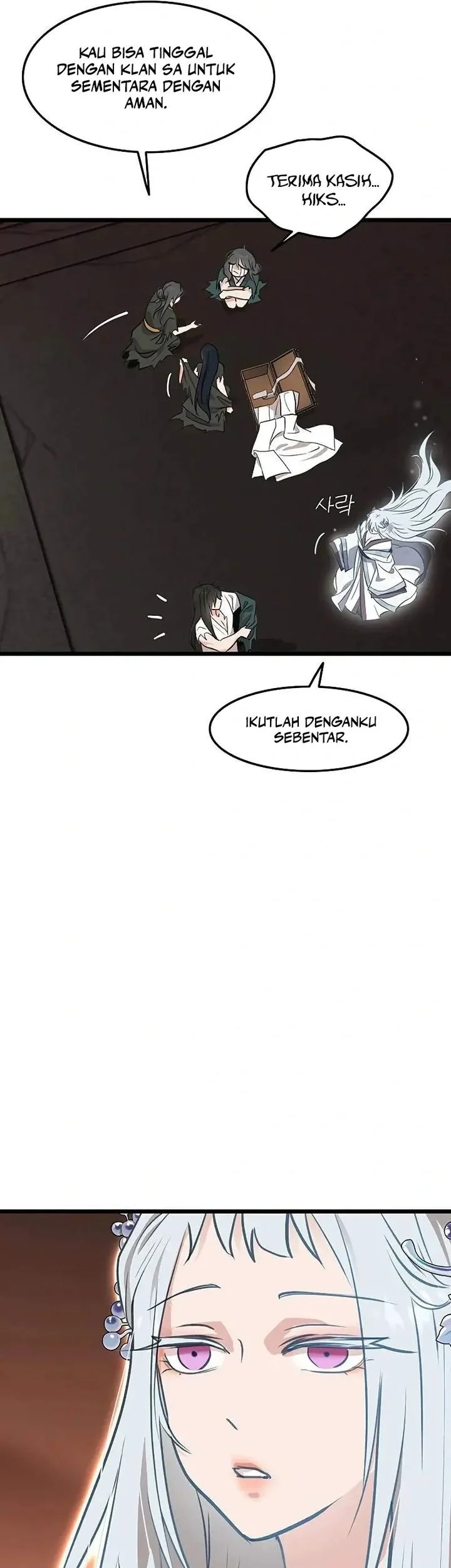 My Wife Is the Demonic Cult Leader Chapter 40 - halaman 67