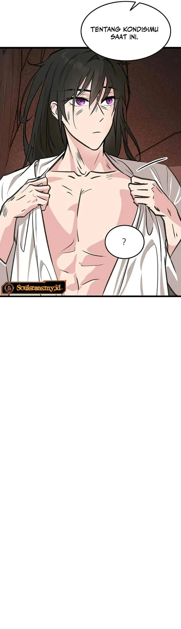 My Wife Is the Demonic Cult Leader Chapter 40 - halaman 69
