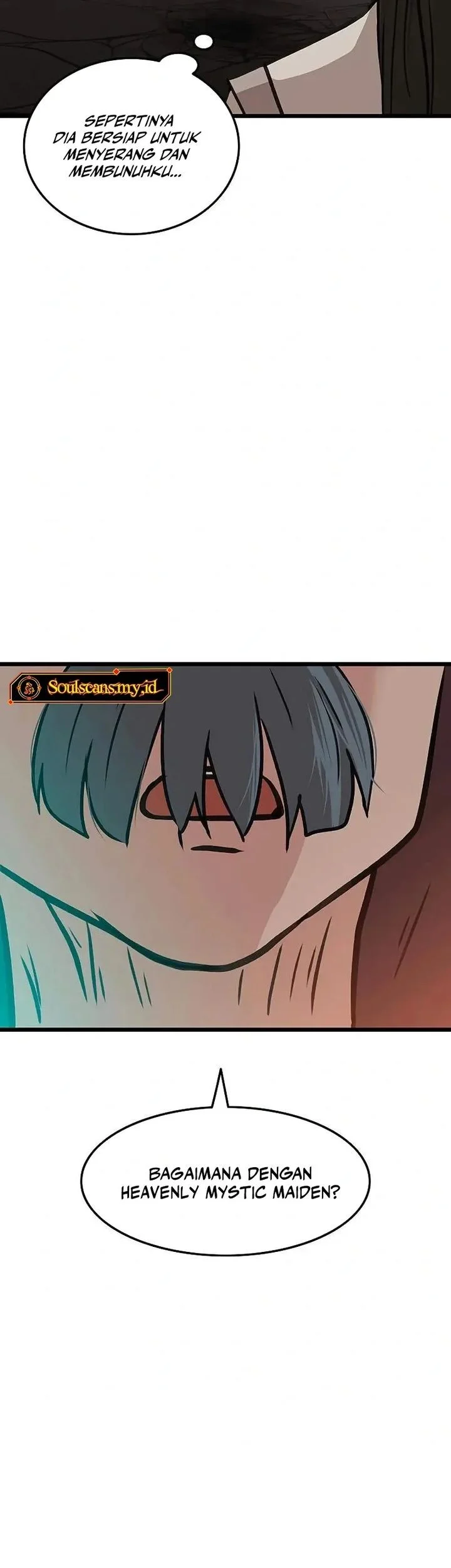 My Wife Is the Demonic Cult Leader Chapter 40 - halaman 7