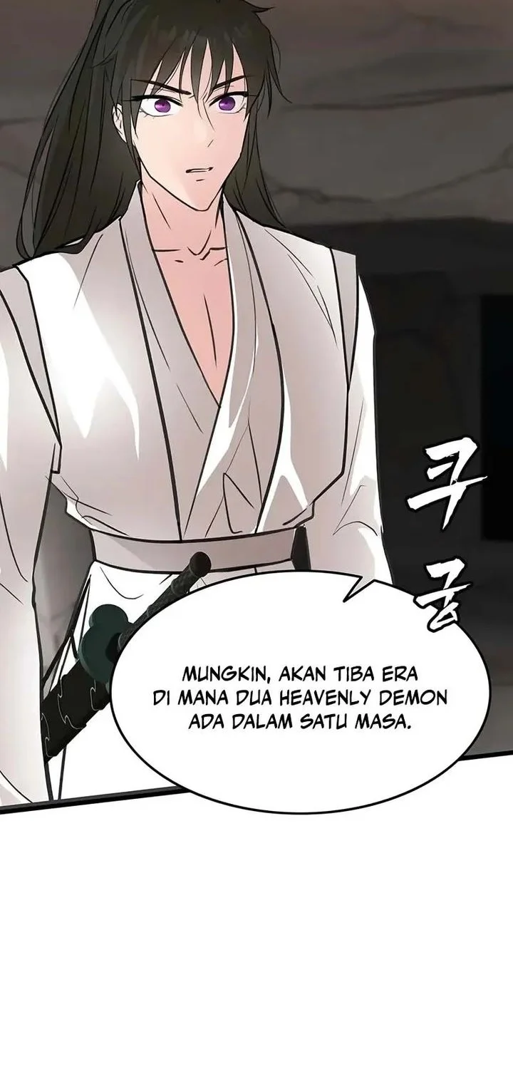 My Wife Is the Demonic Cult Leader Chapter 41 - halaman 10