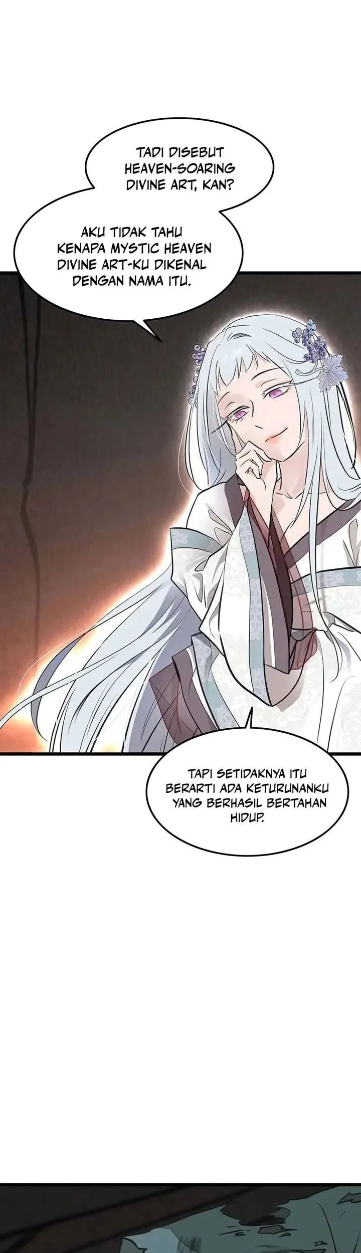 My Wife Is the Demonic Cult Leader Chapter 41 - halaman 11