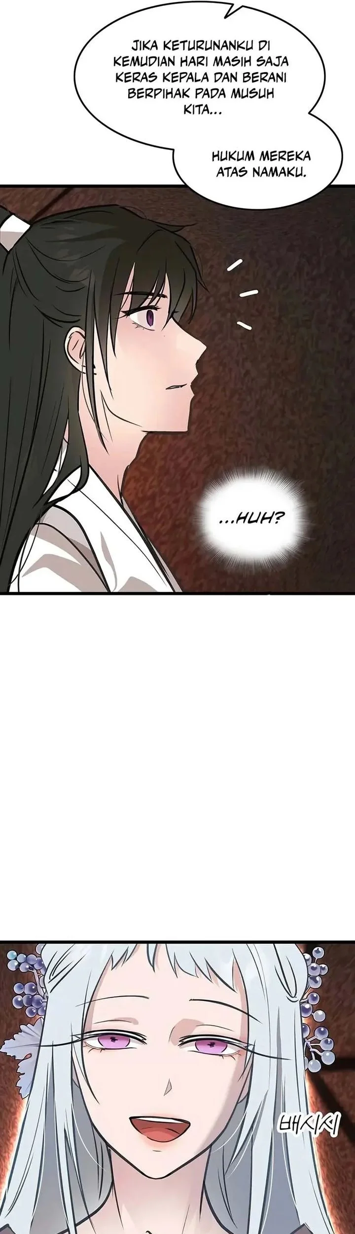 My Wife Is the Demonic Cult Leader Chapter 41 - halaman 13