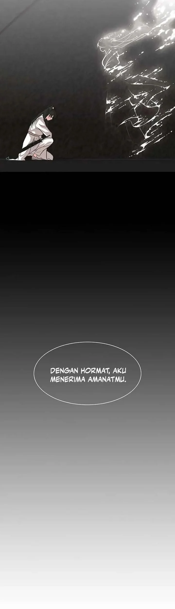 My Wife Is the Demonic Cult Leader Chapter 41 - halaman 19