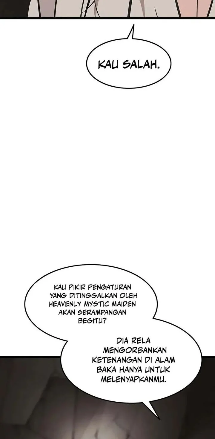 My Wife Is the Demonic Cult Leader Chapter 41 - halaman 24