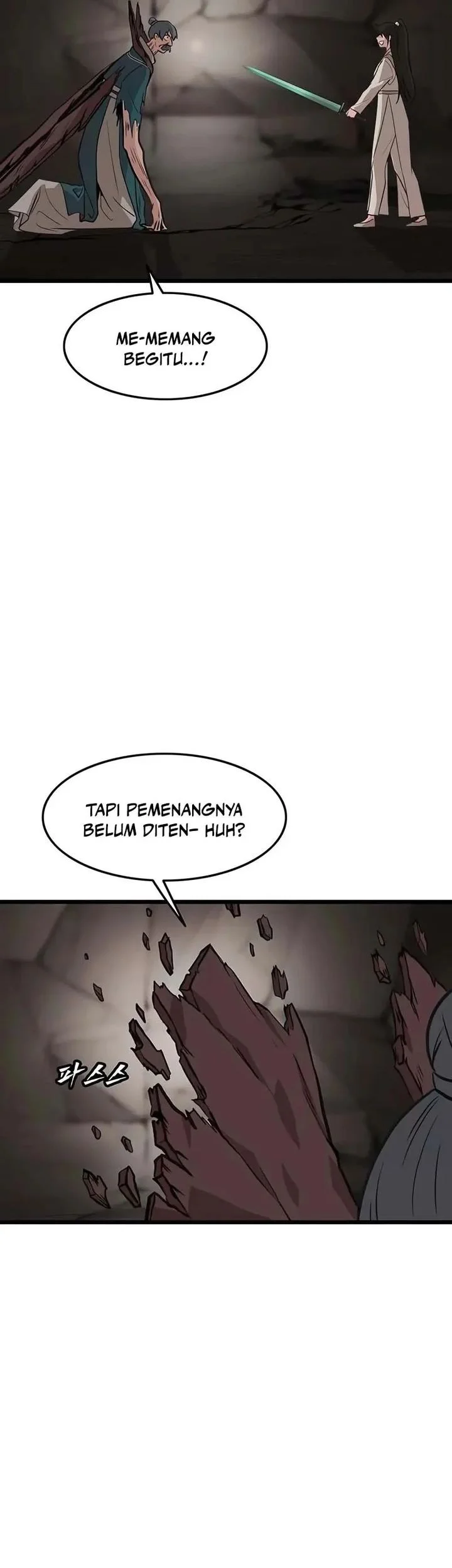 My Wife Is the Demonic Cult Leader Chapter 41 - halaman 25