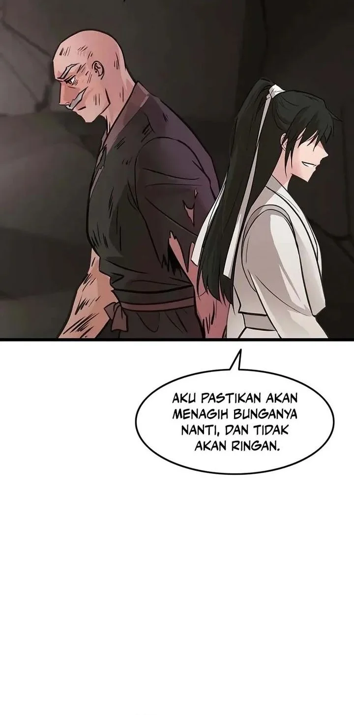 My Wife Is the Demonic Cult Leader Chapter 41 - halaman 28