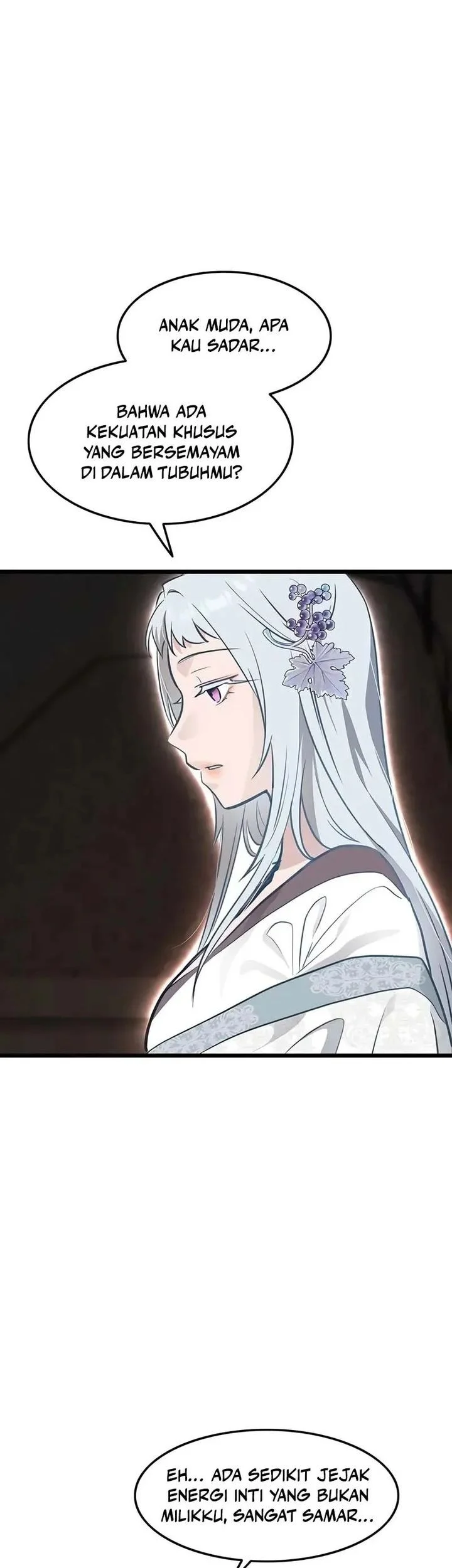 My Wife Is the Demonic Cult Leader Chapter 41 - halaman 3
