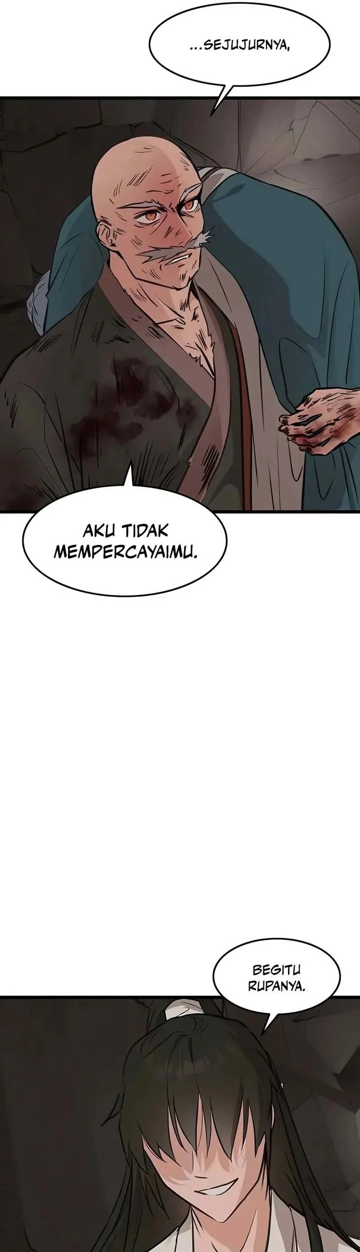 My Wife Is the Demonic Cult Leader Chapter 41 - halaman 37