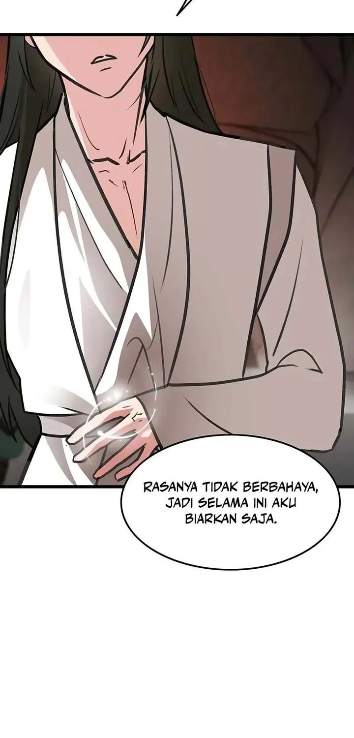 My Wife Is the Demonic Cult Leader Chapter 41 - halaman 4