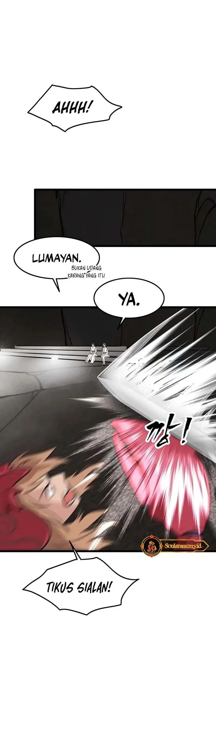 My Wife Is the Demonic Cult Leader Chapter 41 - halaman 41