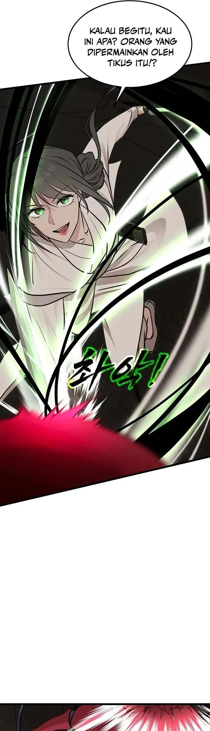 My Wife Is the Demonic Cult Leader Chapter 41 - halaman 43