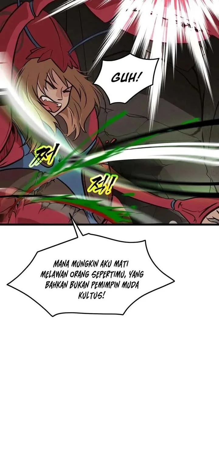 My Wife Is the Demonic Cult Leader Chapter 41 - halaman 44