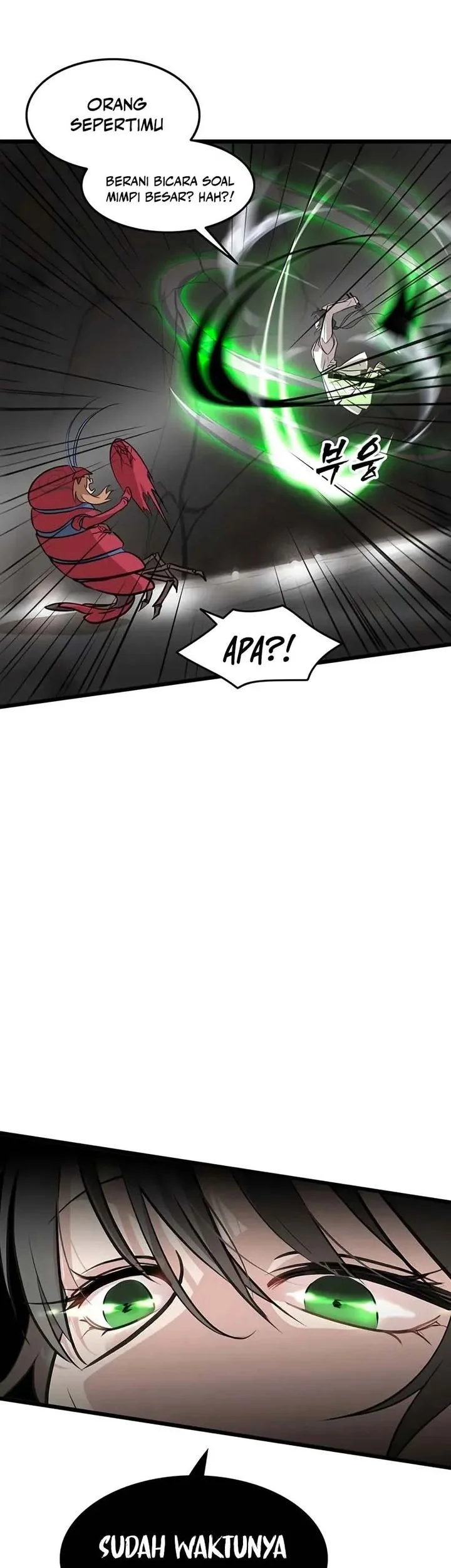 My Wife Is the Demonic Cult Leader Chapter 41 - halaman 45