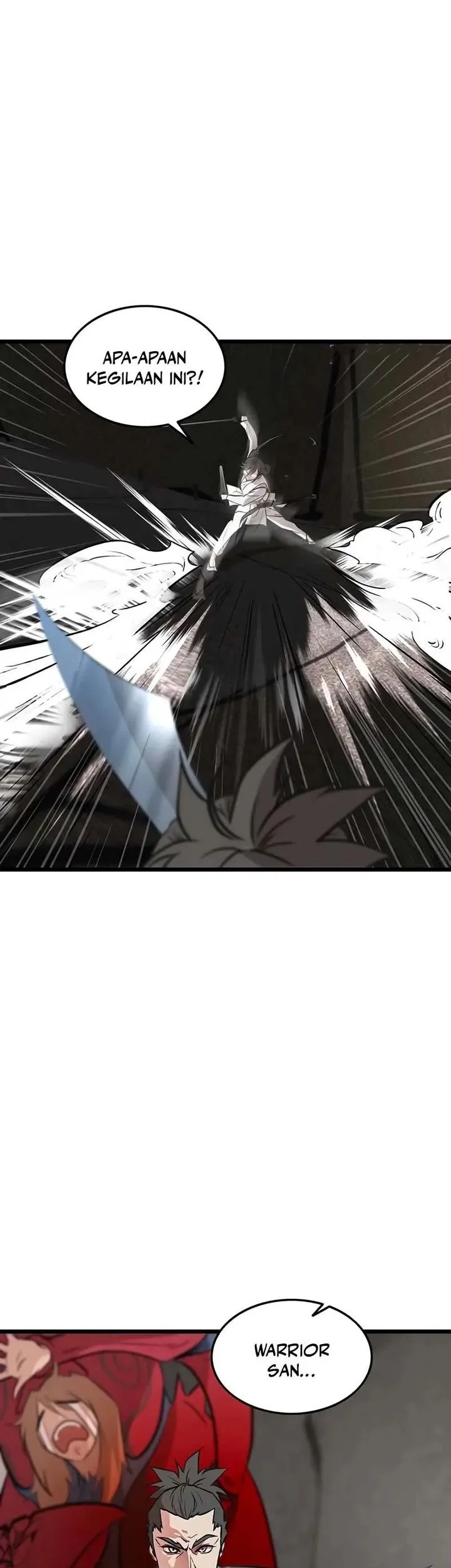 My Wife Is the Demonic Cult Leader Chapter 41 - halaman 49