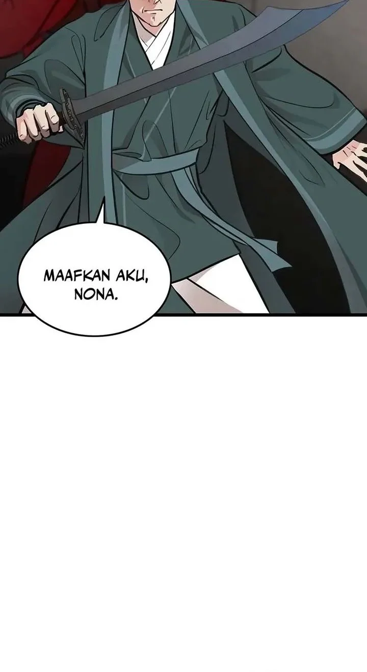 My Wife Is the Demonic Cult Leader Chapter 41 - halaman 50