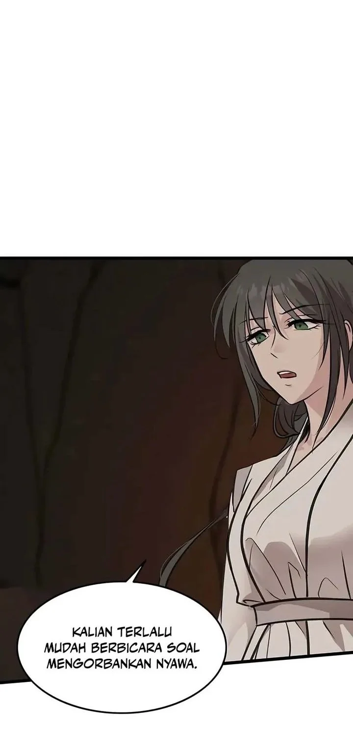 My Wife Is the Demonic Cult Leader Chapter 41 - halaman 52