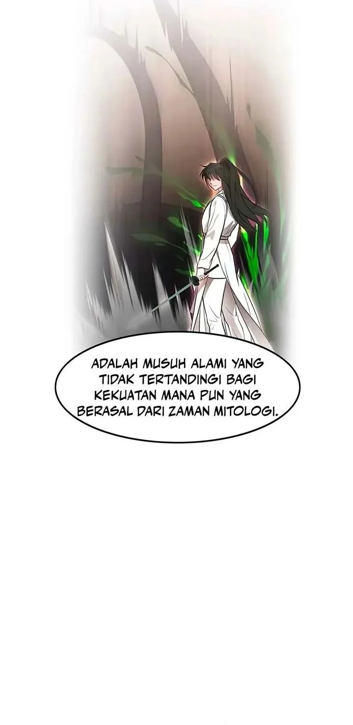 My Wife Is the Demonic Cult Leader Chapter 41 - halaman 8