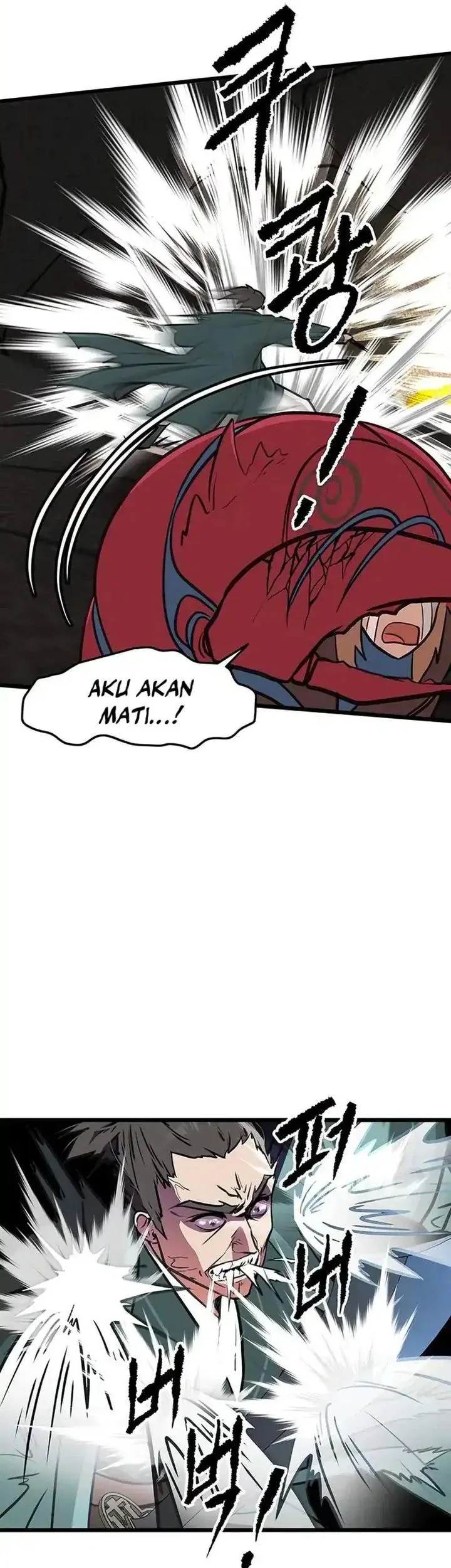 My Wife Is the Demonic Cult Leader Chapter 42 - halaman 10