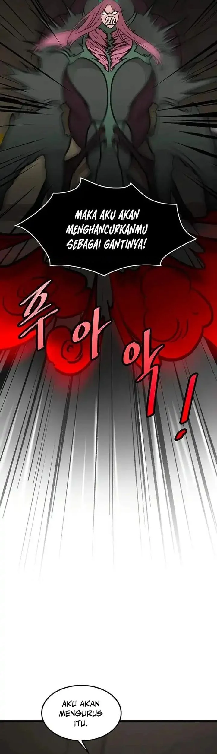 My Wife Is the Demonic Cult Leader Chapter 42 - halaman 13