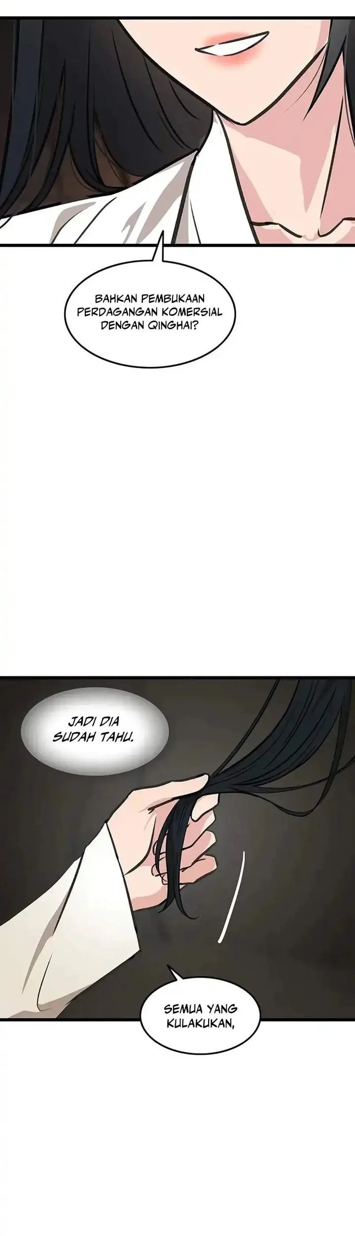 My Wife Is the Demonic Cult Leader Chapter 42 - halaman 16