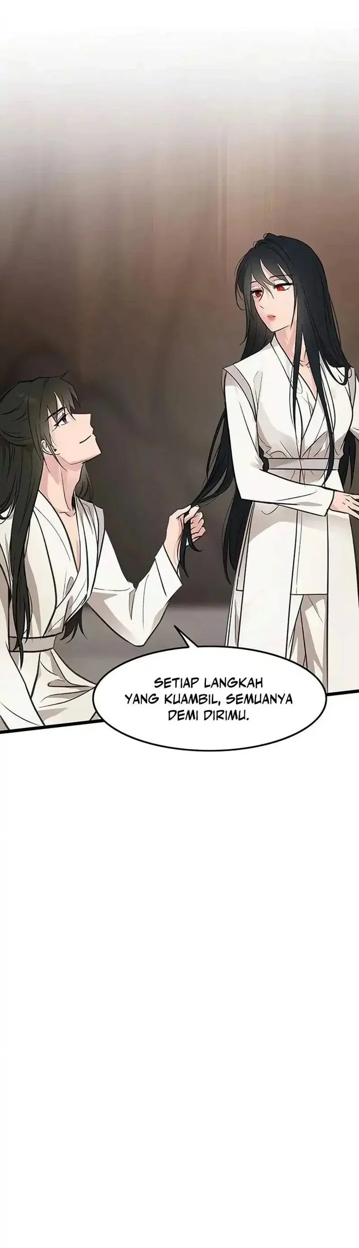 My Wife Is the Demonic Cult Leader Chapter 42 - halaman 17
